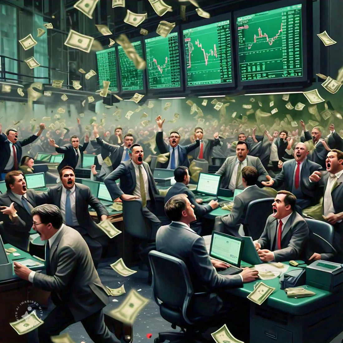 Why Traditional Investor Relations is Failing Small-Cap CEOs (And What to Do Instead)