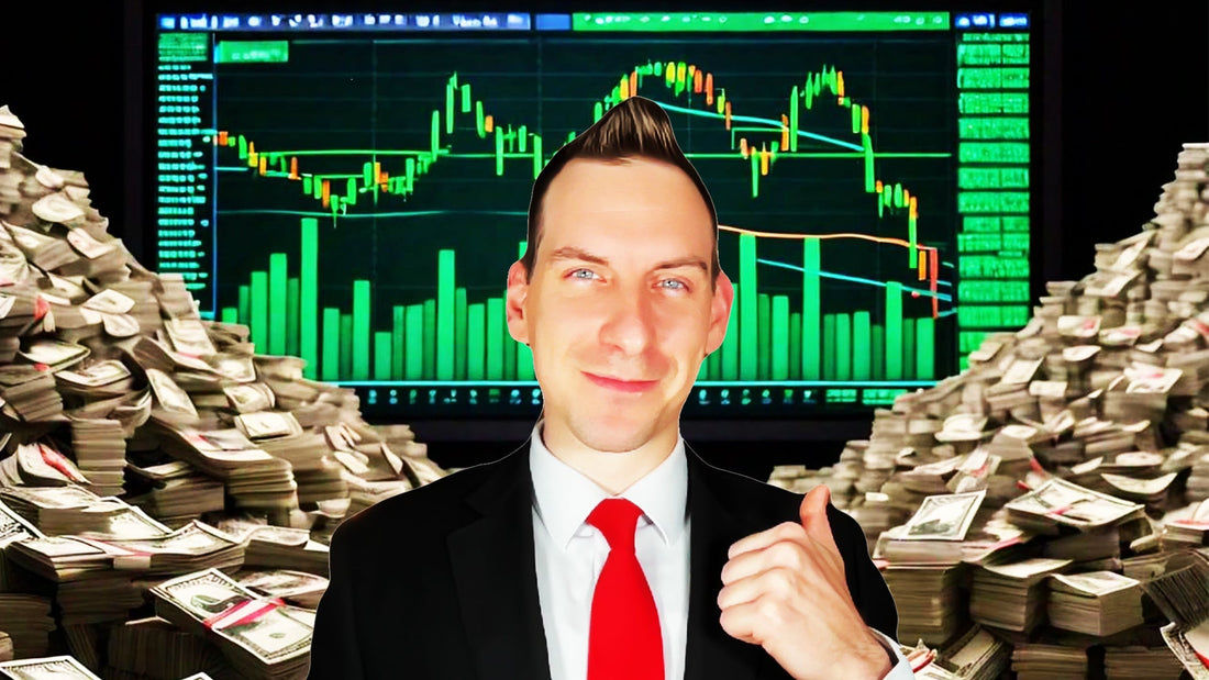 1-Hour Private Personal Finance & Stock Market Consultation