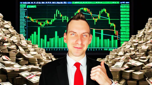 1-Hour Private Personal Finance & Stock Market Consultation